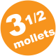 3.5Mollets