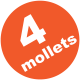 4Mollets